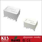 High-Freguency relays